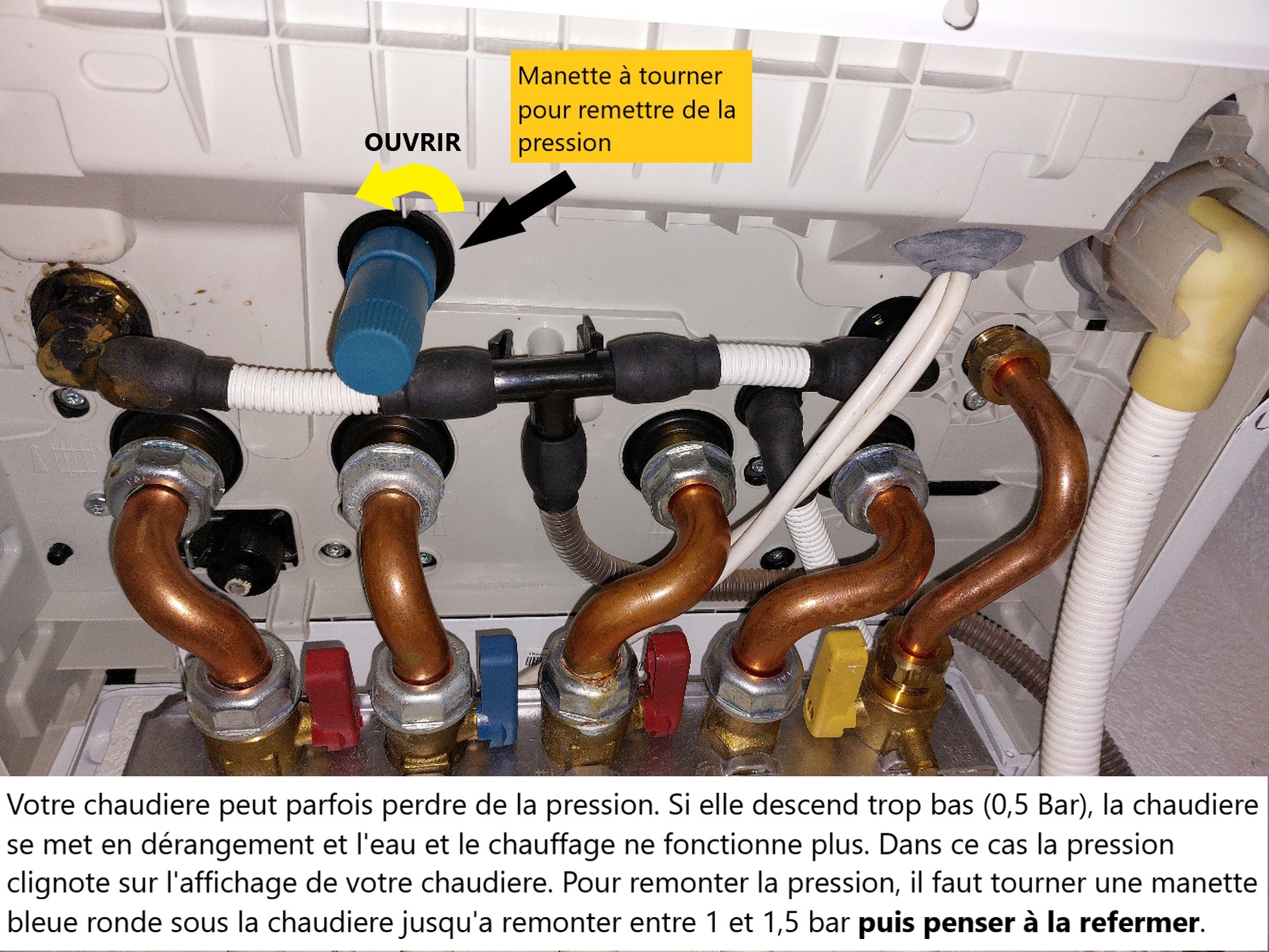SAUNIER DUVAL THEMA + CONDENS | Entretien chaudières 59 Eur sur Toulouse