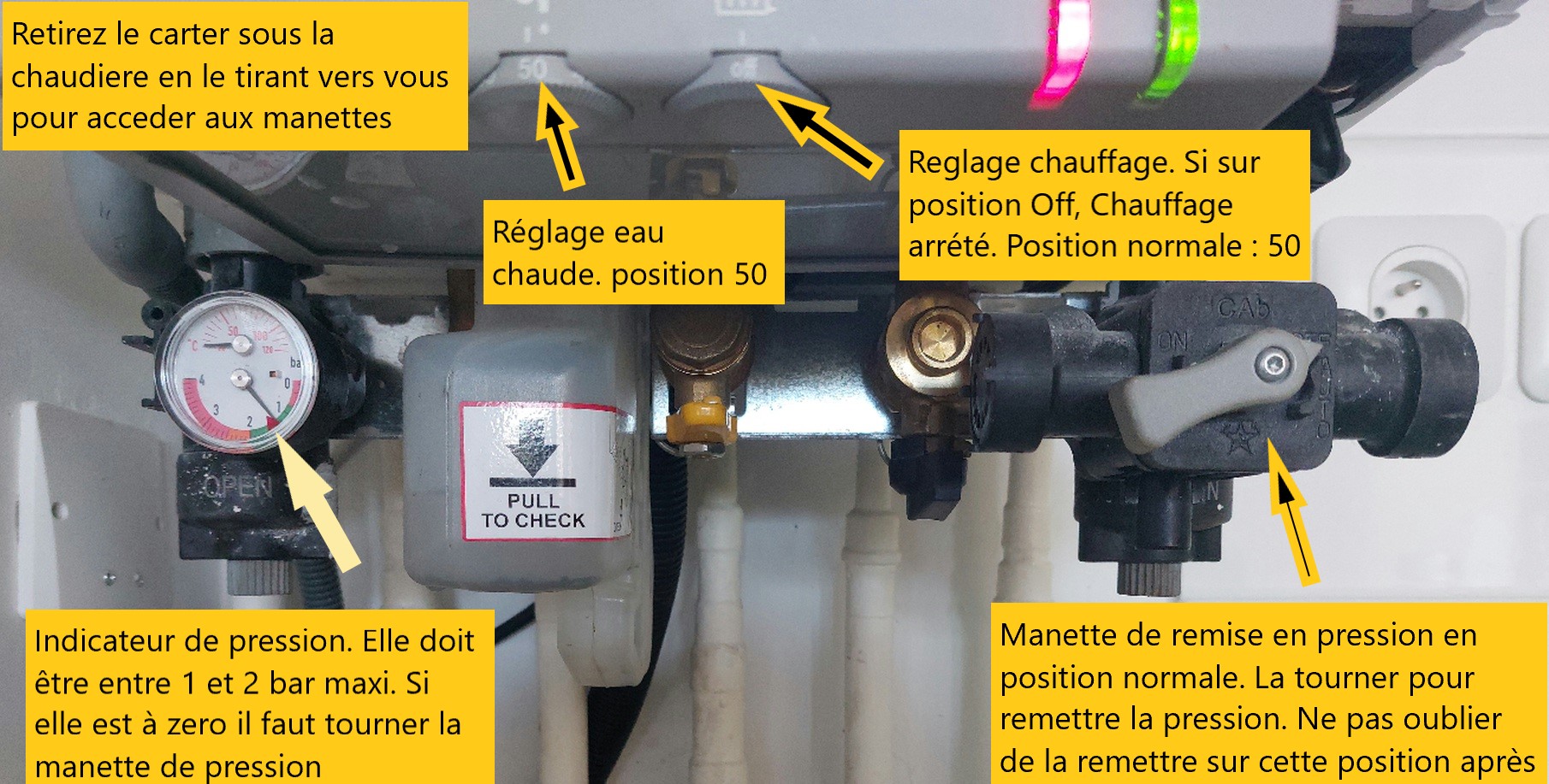 DE DIETRICH PMC Entretien chaudières a partir de 59 Eur sur Toulouse — free download